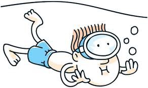 PŘEDTÁBOROVÝ PLAVECKÝ VÝCVIK (23.6.)